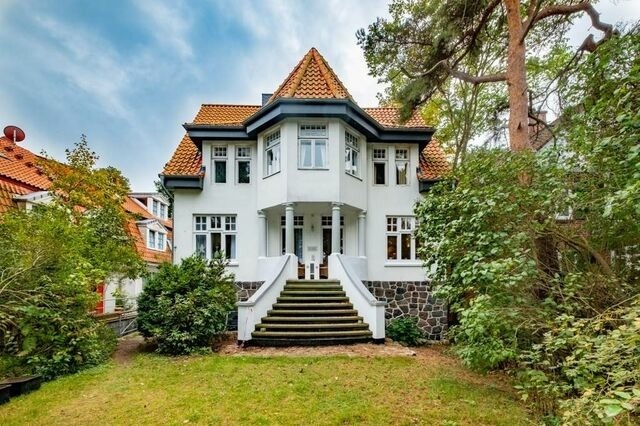 Ferienwohnung in Timmendorfer Strand - Koje #101 - Bild 17