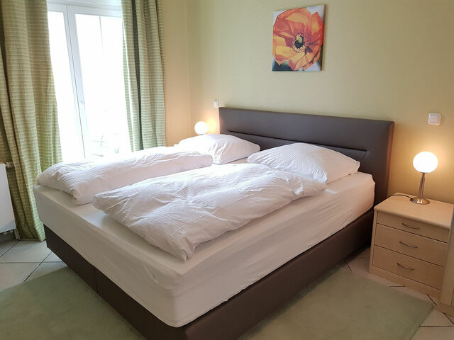 Ferienwohnung in K&uuml;hlungsborn - D&uuml;nenschloss - 02-27 - Bild 8