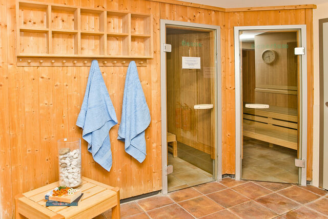 Ferienwohnung in K&uuml;hlungsborn - D&uuml;nenschloss - 02-27 - Bild 16