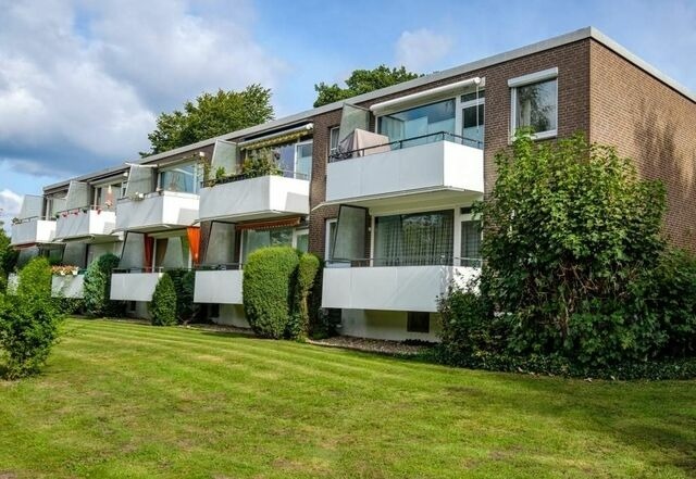 Ferienwohnung in Timmendorfer Strand - Appartement Muschel - Bild 11