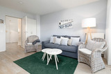 Ferienwohnung in Timmendorfer Strand - Kurpark Residenz App. 3 - Bild 1