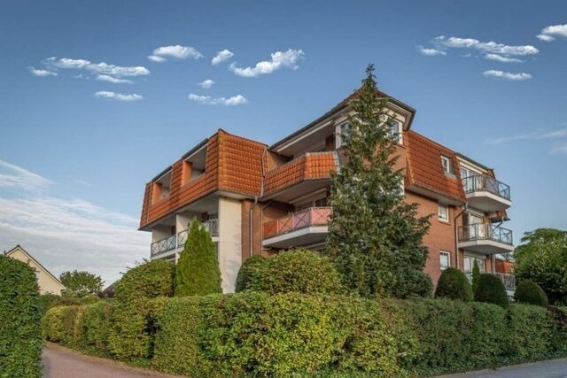Ferienwohnung in Timmendorfer Strand - Kurpark Residenz App. 3 - Bild 12