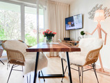 Ferienwohnung in Timmendorfer Strand - Wohnen am Meer WG 6 - Bild 3