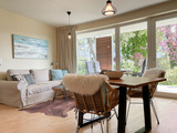 Ferienwohnung in Timmendorfer Strand - Wohnen am Meer WG 6 - Bild 11