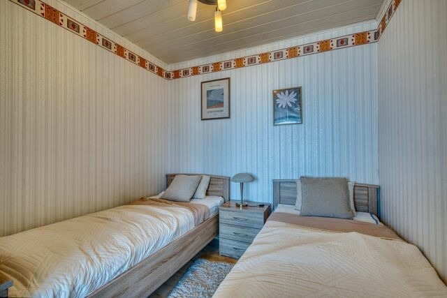 Ferienwohnung in Heiligenhafen - Haus Sch&ouml;ne Aussicht, App. 2SB512 - Bild 4