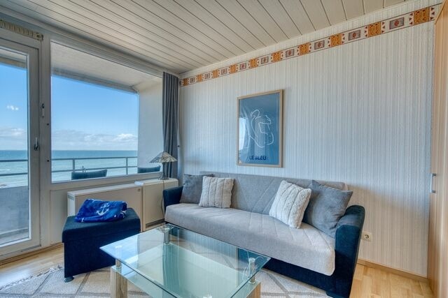 Ferienwohnung in Heiligenhafen - Haus Sch&ouml;ne Aussicht, App. 2SB512 - Bild 5