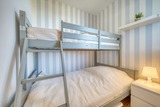 Ferienwohnung in Heiligenhafen - Ferienpark - Haus N, App. 0N0507 - Bild 4