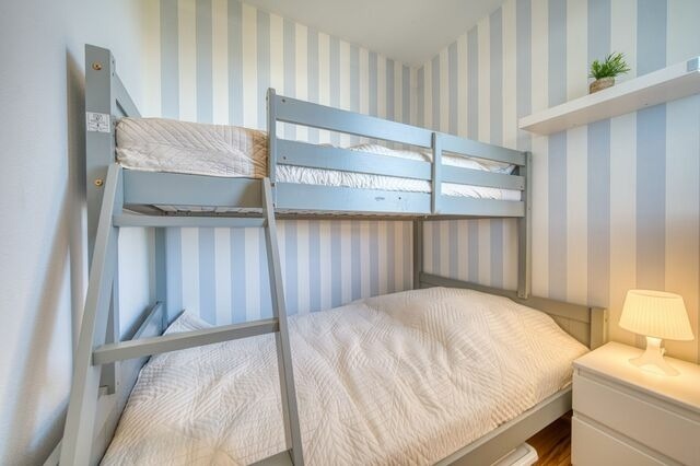 Ferienwohnung in Heiligenhafen - Ferienpark - Haus N, App. 0N0507 - Bild 4
