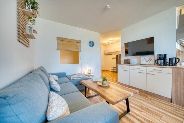 Ferienwohnung in Heiligenhafen - Ferienpark - Haus N, App. 0N0507 - Bild 5