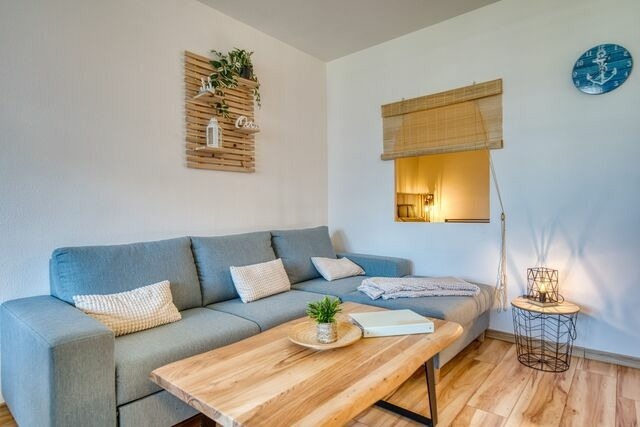 Ferienwohnung in Heiligenhafen - Ferienpark - Haus N, App. 0N0507 - Bild 7