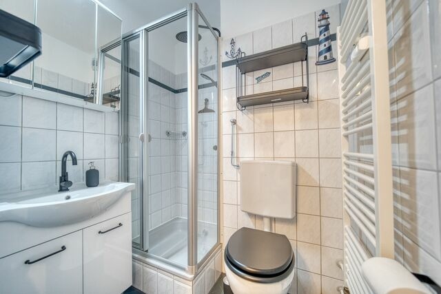 Ferienwohnung in Heiligenhafen - Ferienpark - Haus N, App. 0N0507 - Bild 9