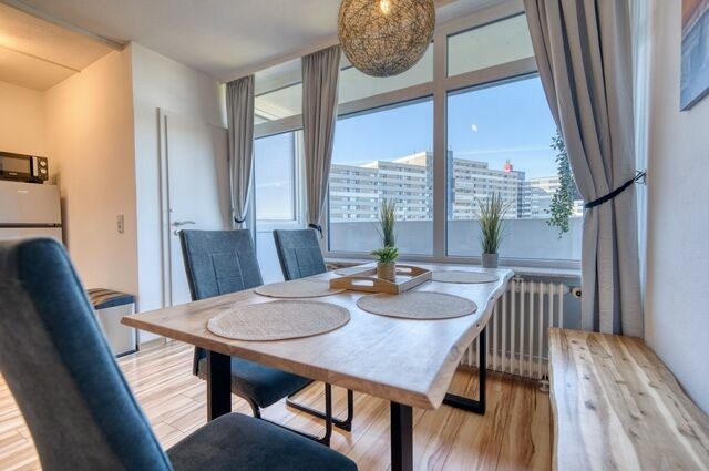 Ferienwohnung in Heiligenhafen - Ferienpark - Haus N, App. 0N0507 - Bild 10