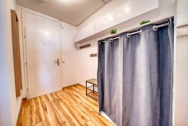 Ferienwohnung in Heiligenhafen - Ferienpark - Haus N, App. 0N0507 - Bild 13