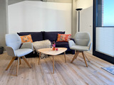Ferienwohnung in Barth - Speicherresidenz App 3.1 Hafenloge - Bild 2