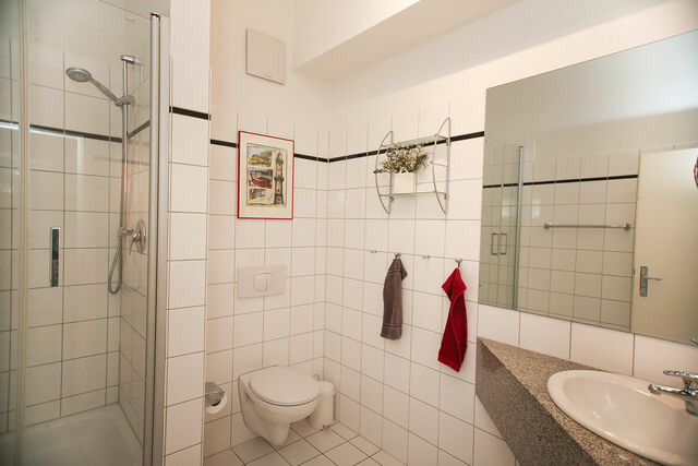 Ferienwohnung in K&uuml;hlungsborn - Haus am Park - 48-36 - Bild 8