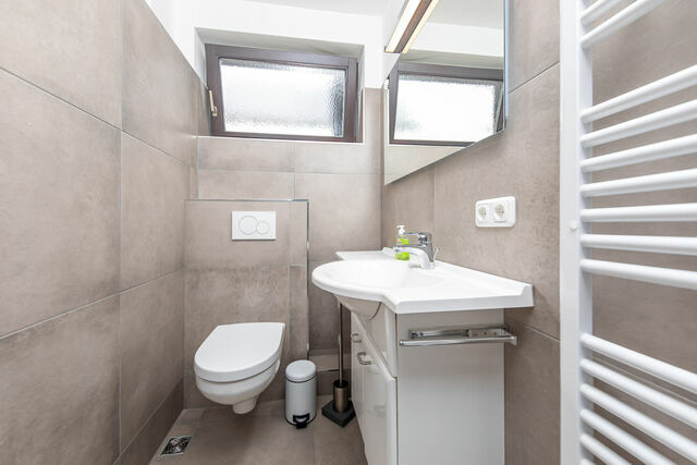 Ferienwohnung in Timmendorfer Strand - Haus Dorothea, App. 18 - Bild 9