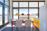 Ferienwohnung in Haffkrug - Penthouse Strandallee 61 - Bild 7