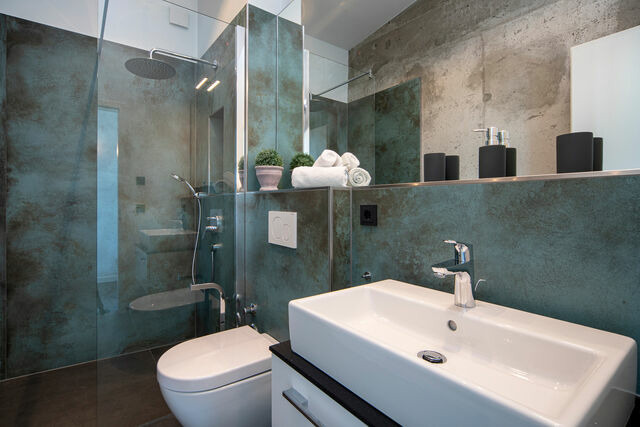 Ferienwohnung in Haffkrug - Penthouse Strandallee 61 - Bild 14