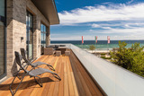 Ferienwohnung in Haffkrug - Penthouse Strandallee 61 - Bild 17