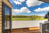 Ferienwohnung in Haffkrug - Penthouse Strandallee 61 - Bild 23