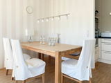 Ferienwohnung in Timmendorfer Strand - Wohnen am Meer Penthouse 24 - Bild 5