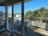 Ferienwohnung in Timmendorfer Strand - Wohnen am Meer Penthouse 24 - Bild 9