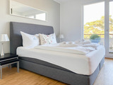 Ferienwohnung in Timmendorfer Strand - Wohnen am Meer Penthouse 24 - Bild 20