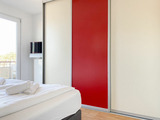 Ferienwohnung in Timmendorfer Strand - Wohnen am Meer Penthouse 24 - Bild 23