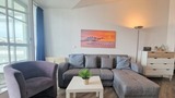 Ferienwohnung in Sellin - Fewo 703, Seepark Sellin - Bild 1