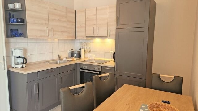 Ferienwohnung in Sellin - Fewo 703, Seepark Sellin - Bild 5