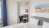 Ferienwohnung in Sellin - Fewo 703, Seepark Sellin - Bild 6