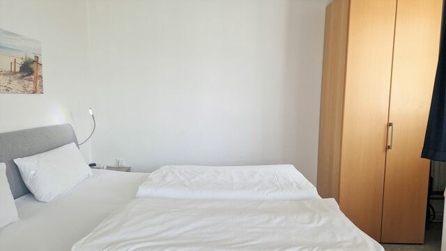 Ferienwohnung in Sellin - Fewo 703, Seepark Sellin - Bild 7