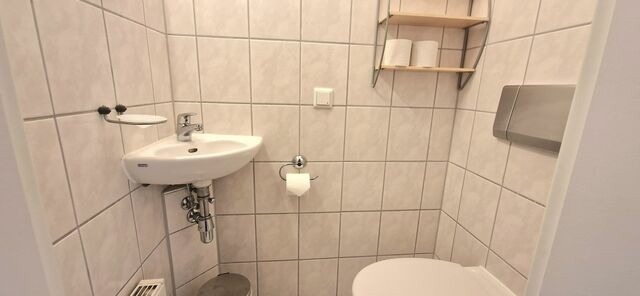 Ferienwohnung in Sellin - Fewo 703, Seepark Sellin - Bild 9