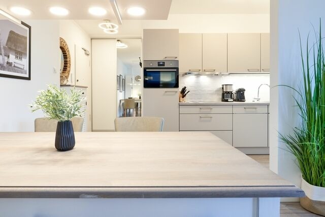 Ferienwohnung in Scharbeutz - LUV - Bild 8