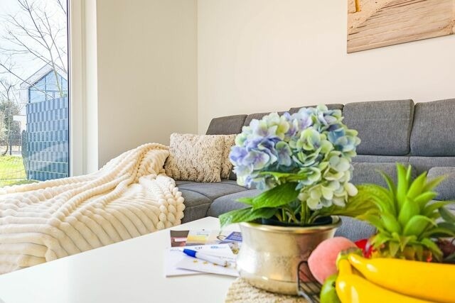 Ferienhaus in Fuhlendorf - Boddenblick 11 - Bild 14