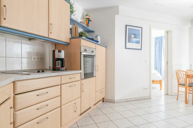 Ferienwohnung in Sellin - Fewo 502, Seepark Sellin - Bild 7