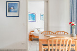 Ferienwohnung in Sellin - Fewo 502, Seepark Sellin - Bild 8