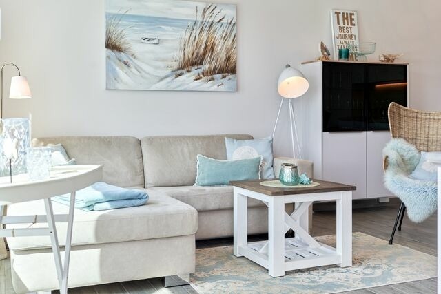 Ferienwohnung in Scharbeutz - Muschelsucher - Bild 9