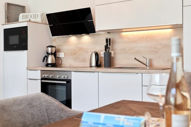 Ferienwohnung in Scharbeutz - Muschelsucher - Bild 10