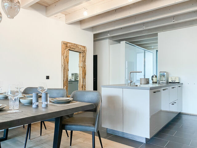 Ferienwohnung in Timmendorfer Strand - Meerchenwald 1 - Bild 12