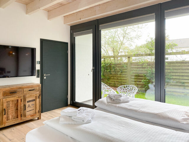 Ferienwohnung in Timmendorfer Strand - Meerchenwald 1 - Bild 22