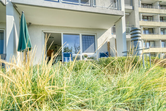 Ferienwohnung in Heiligenhafen - Haus Ostseeresidenz, App. 3OSR20 - Bild 4