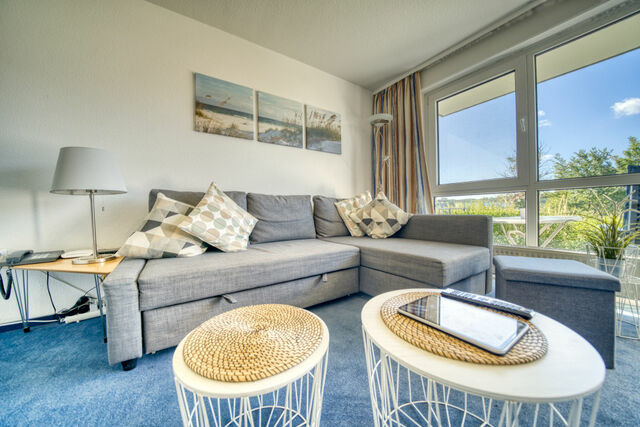 Ferienwohnung in Heiligenhafen - Haus Ostseeresidenz, App. 3OSR20 - Bild 5