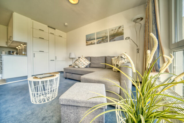 Ferienwohnung in Heiligenhafen - Haus Ostseeresidenz, App. 3OSR20 - Bild 7
