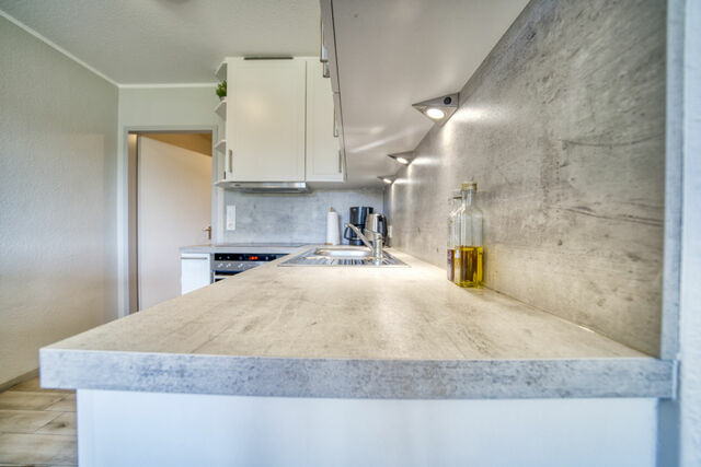 Ferienwohnung in Heiligenhafen - Haus Ostseeresidenz, App. 3OSR20 - Bild 12