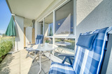 Ferienwohnung in Heiligenhafen - Haus Ostseeresidenz, App. 3OSR20 - Bild 20