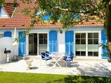Ferienwohnung in Prerow - Hafenkoje Unterdeck - Bild 1