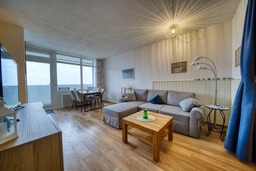 Ferienpark - Haus K, App. 0K0811