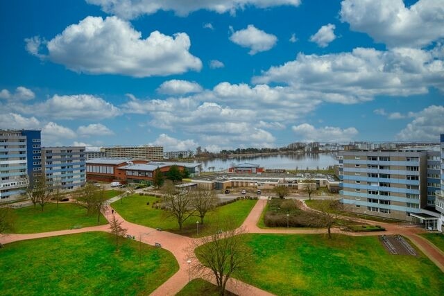 Ferienwohnung in Heiligenhafen - Ferienpark - Haus K, App. 0K0811 - Bild 2
