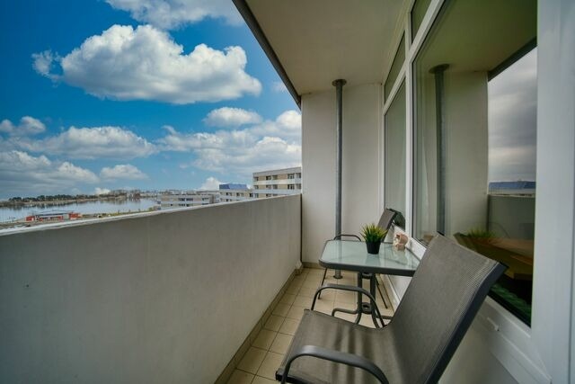 Ferienwohnung in Heiligenhafen - Ferienpark - Haus K, App. 0K0811 - Bild 13